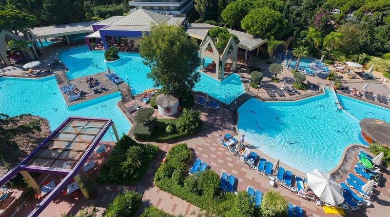dionysos hotel