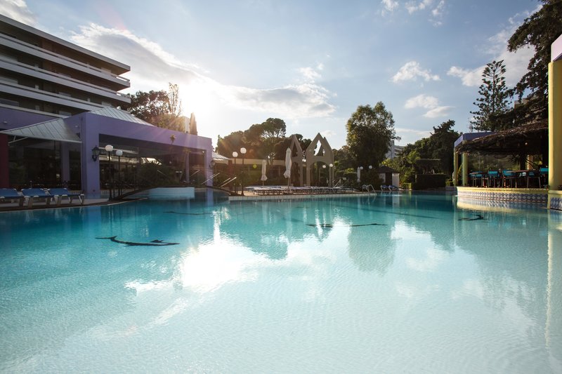 dionysos hotel