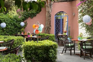 dionysos hotel