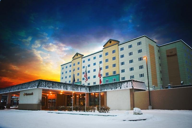 Westmark Fairbanks Hotel & Conference Center