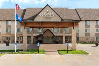 Country Inn & Suites By Radisson, St. Cloud West, Mn,Minnesota>>Collegeville,3 star