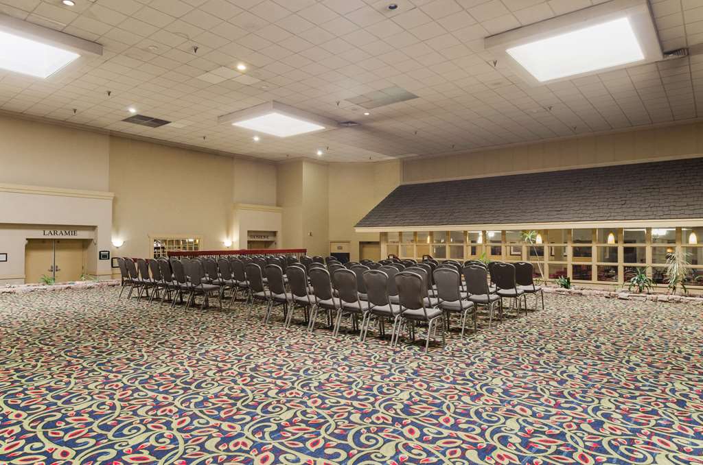 red lion hotel and conference center cheyenne