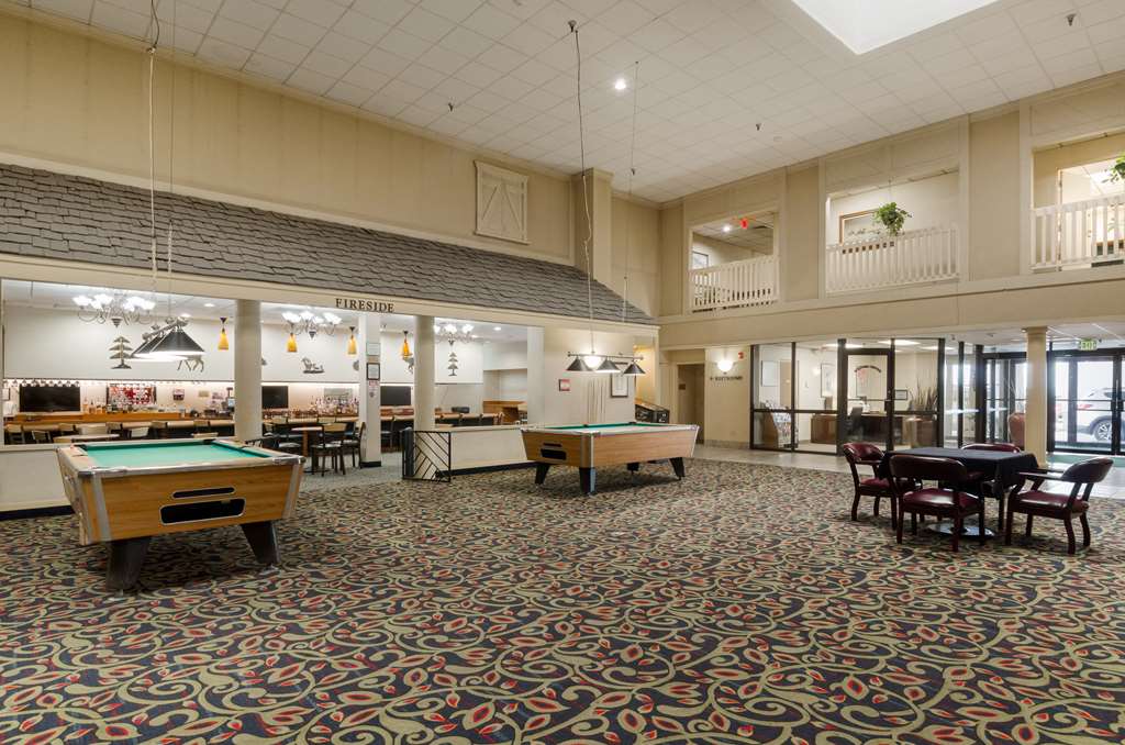 red lion hotel and conference center cheyenne
