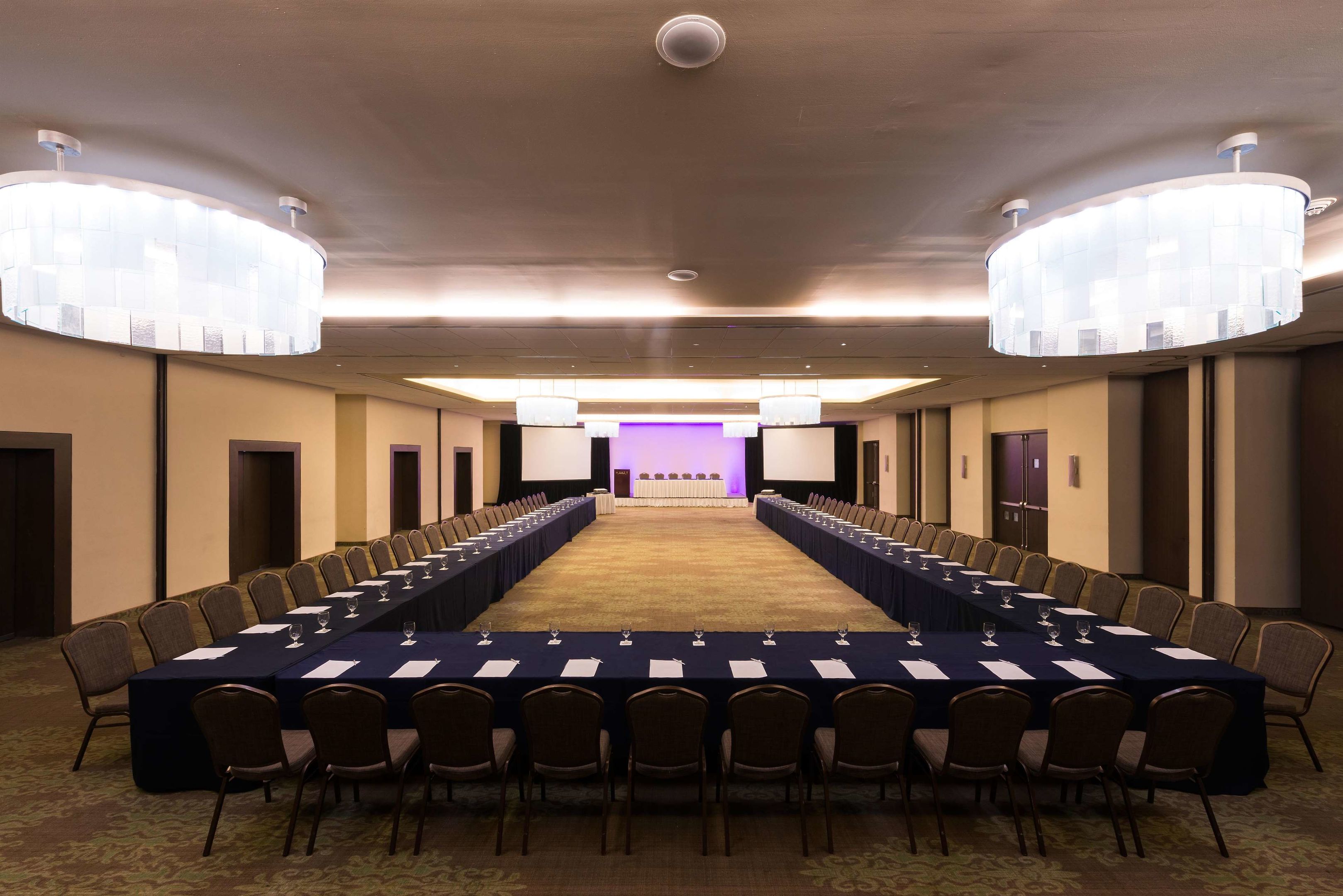 hyatt regency merida hotel