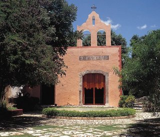 Hacienda San Jose, A Luxury Collection Hotel, San Jose,Mexico>>Tixkokob,5 star