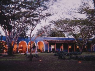 Hacienda San Jose, A Luxury Collection Hotel, San Jose,Mexico>>Tixkokob,5 star