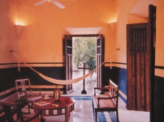 hacienda san jose cholul