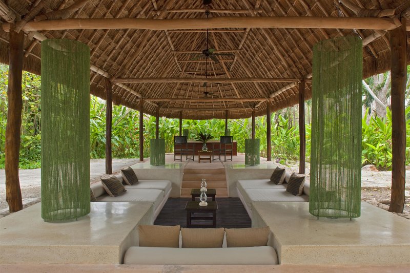 hacienda san jose cholul