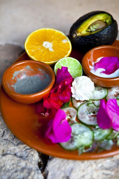 hacienda san jose cholul