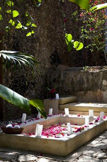 hacienda san jose cholul