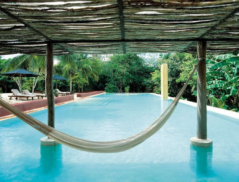 hacienda san jose cholul
