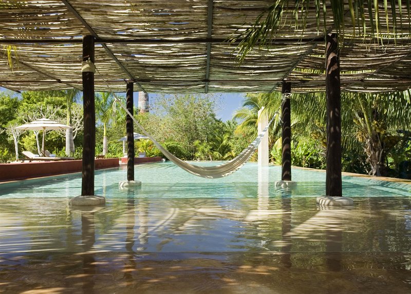 hacienda san jose cholul