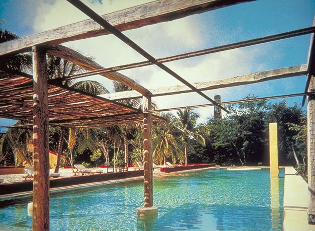 hacienda san jose cholul