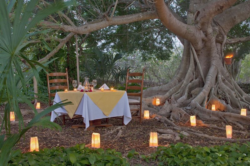 hacienda san jose cholul