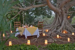 hacienda san jose cholul