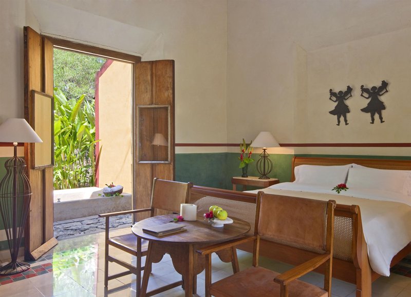 hacienda san jose cholul