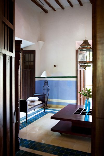 hacienda san jose cholul