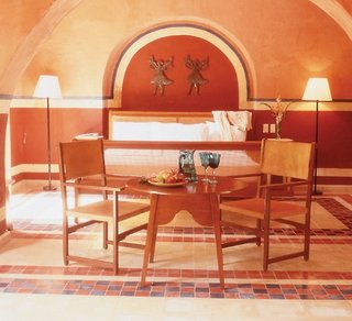 hacienda san jose cholul