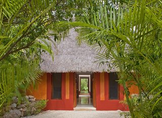 hacienda san jose cholul