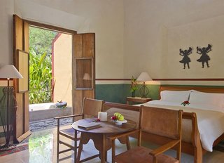 hacienda san jose cholul