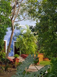 hacienda san jose cholul