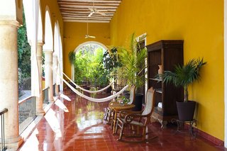 hacienda san jose cholul
