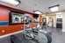 hampton inn jackson pearl international airport