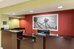hampton inn jackson pearl international airport