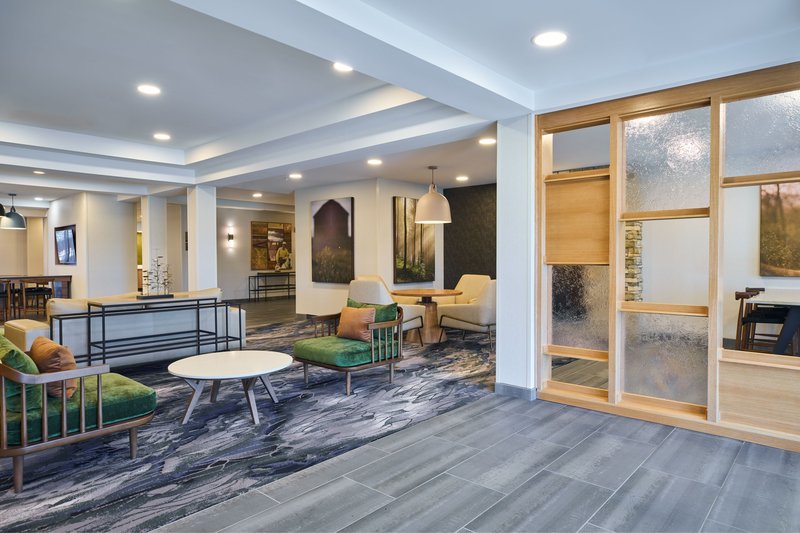 fairfield inn and suites by marriott winchester