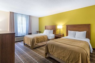 Quality Inn Stephens City - Winchester South,Summit Point>>Stephens City,3 star