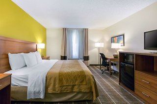 Quality Inn Stephens City - Winchester South,Summit Point>>Stephens City,3 star