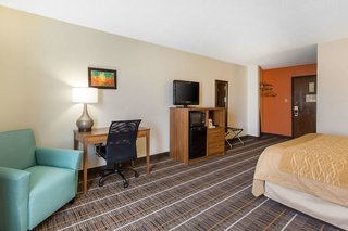Quality Inn Stephens City - Winchester South,Summit Point>>Stephens City,3 star