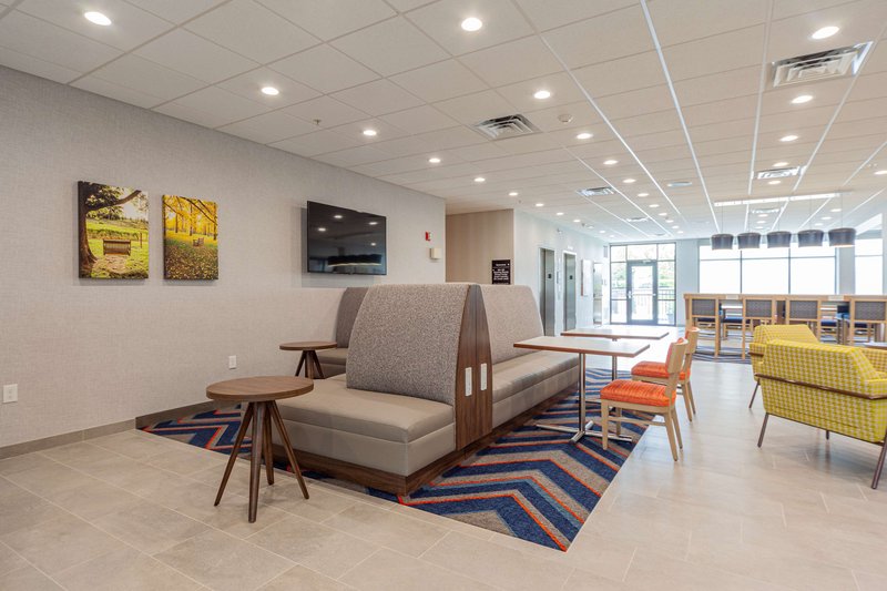 hampton inn winchester n conference center va