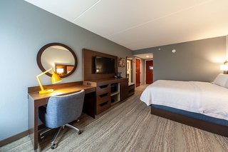Hampton Inn Winchester N/Conference Center, Va,Warrenton>>Luray,3 star