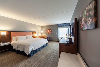 Hampton Inn Winchester N/Conference Center, Va,Warrenton>>Luray,3 star