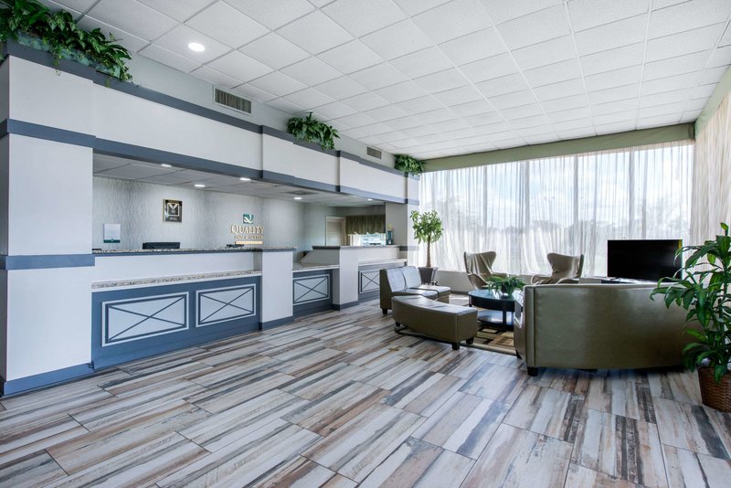 quality inn and suites brooksville i 75 dade city