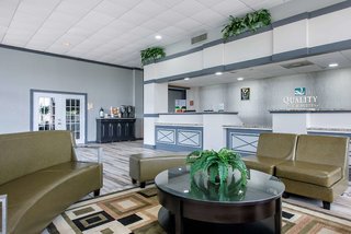 quality inn and suites brooksville i 75 dade city