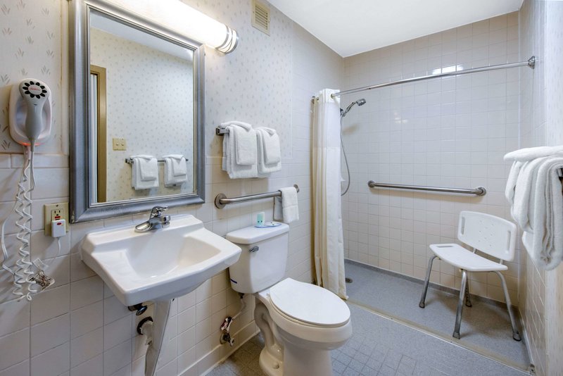 quality inn and suites brooksville i 75 dade city