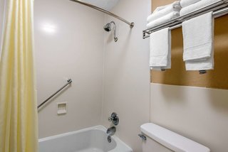 quality inn and suites brooksville i 75 dade city