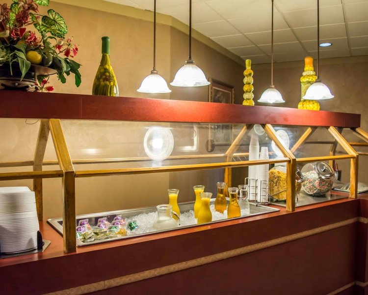 quality inn and suites brooksville i 75 dade city