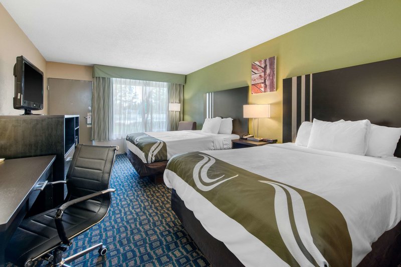 quality inn and suites brooksville i 75 dade city