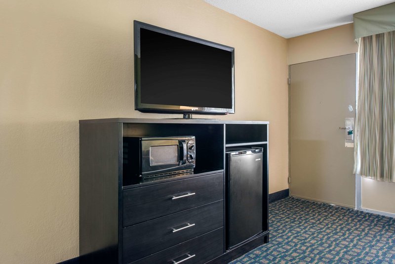 quality inn and suites brooksville i 75 dade city