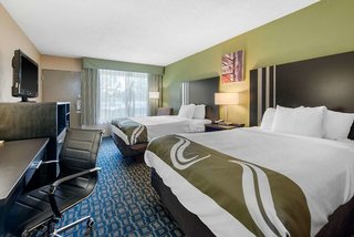quality inn and suites brooksville i 75 dade city