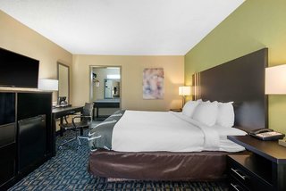 quality inn and suites brooksville i 75 dade city