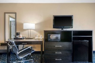 quality inn and suites brooksville i 75 dade city