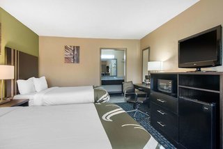 quality inn and suites brooksville i 75 dade city