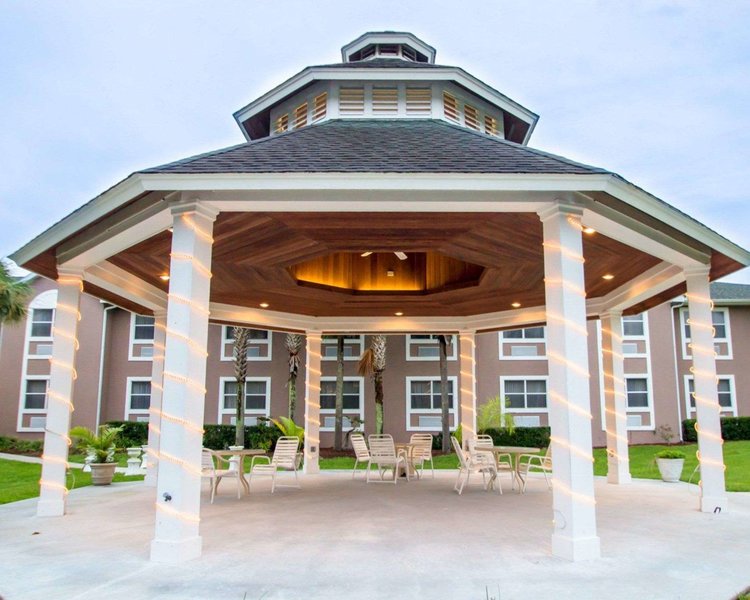 quality inn conference center at citrus hills
