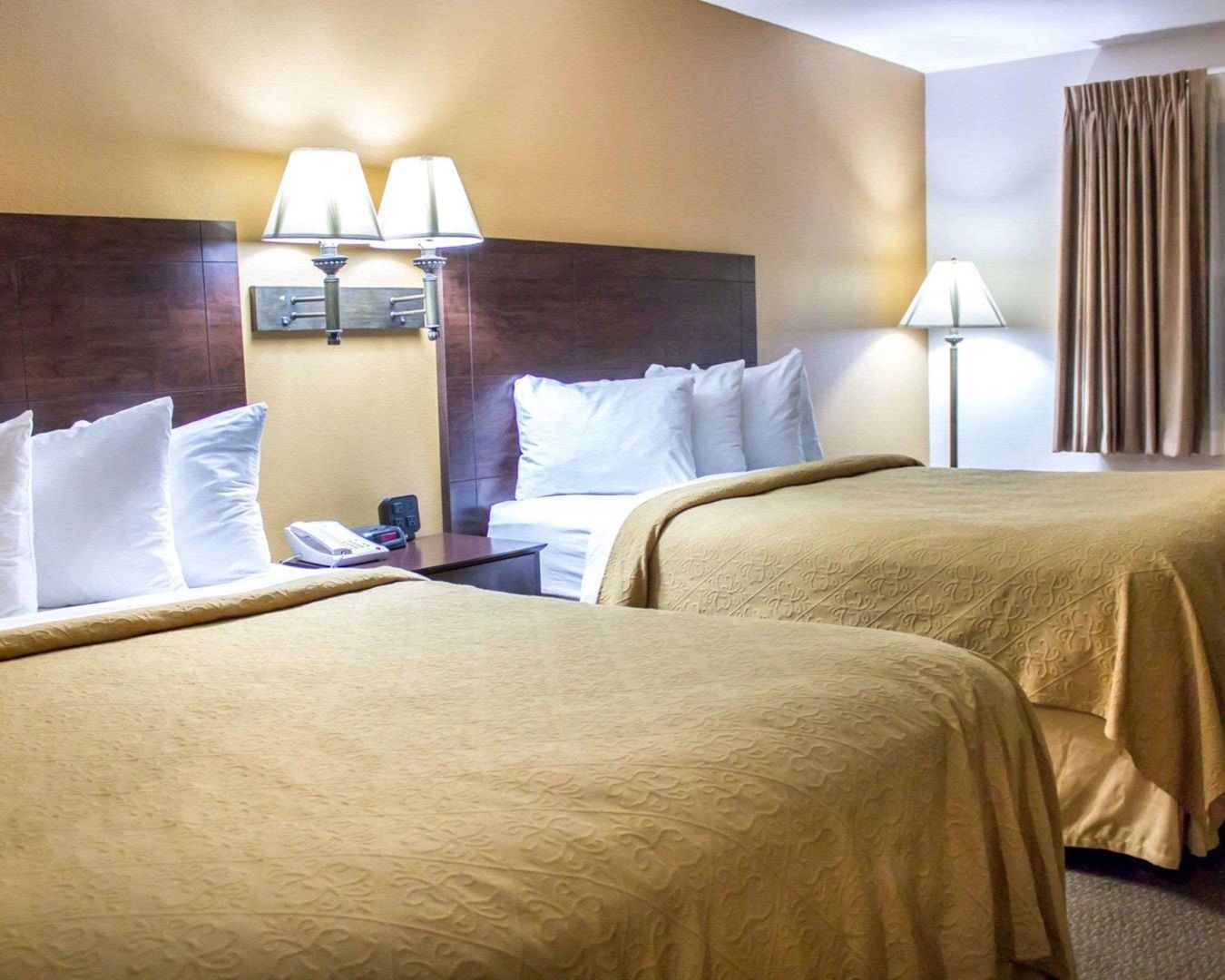 quality inn conference center at citrus hills