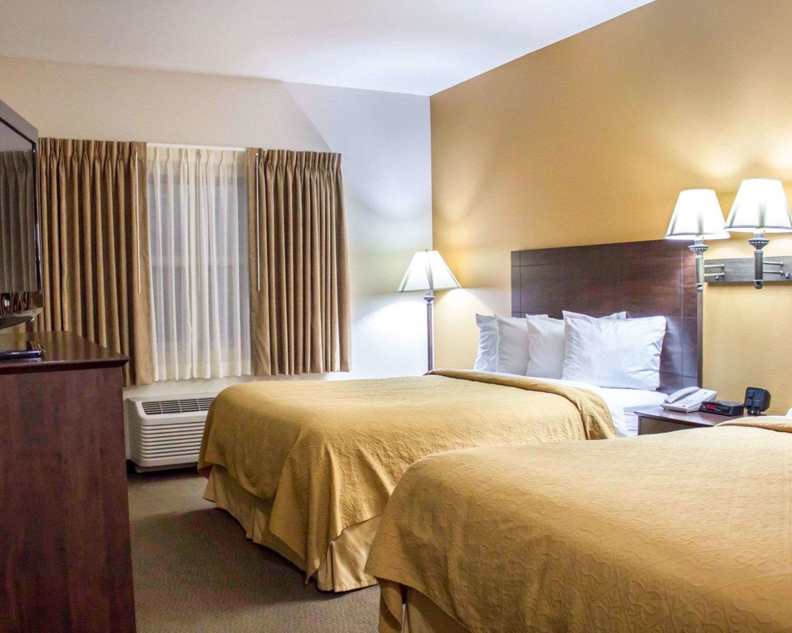 quality inn conference center at citrus hills
