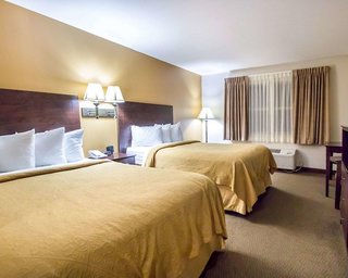 Quality Inn Conference Center At Citrus Hills,Crystal River>>Citrus Hills,3 star